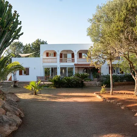 Cala Jondal 